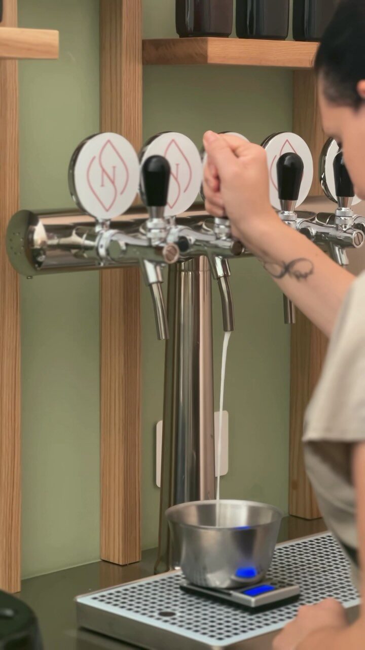 Instagram post from zenlure.hairspa. This post is in position 5.